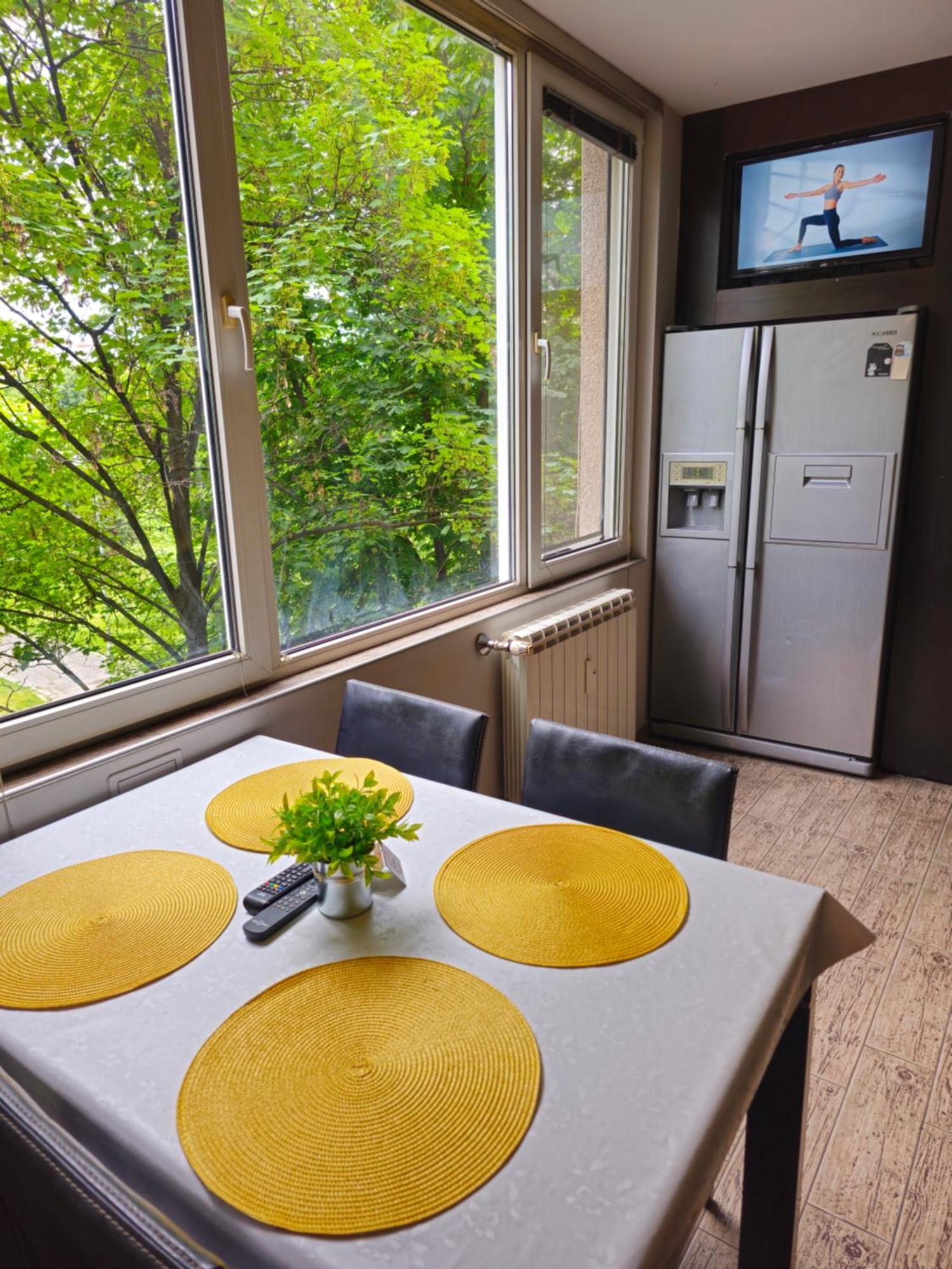 Rea Mladost - Easy Access To Metro, Ideal Location София Екстериор снимка